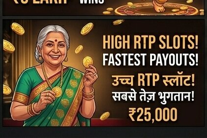 India vs Australia betting at 247casino App